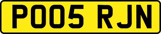 PO05RJN
