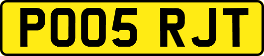 PO05RJT