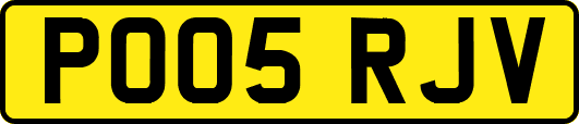 PO05RJV