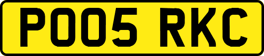 PO05RKC