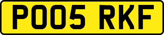 PO05RKF
