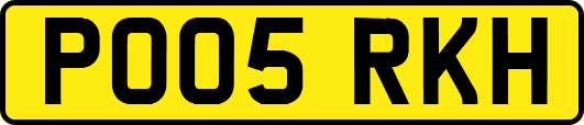PO05RKH