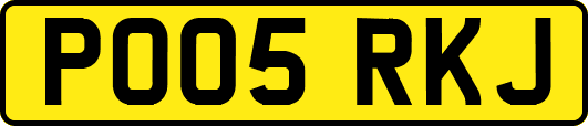PO05RKJ
