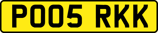 PO05RKK