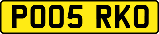 PO05RKO
