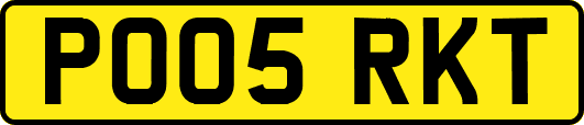 PO05RKT