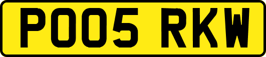 PO05RKW