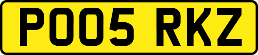 PO05RKZ
