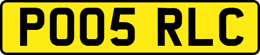 PO05RLC