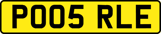 PO05RLE