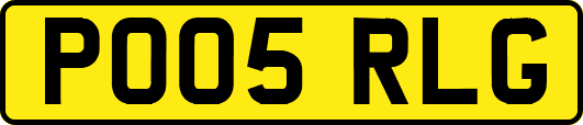 PO05RLG