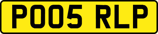 PO05RLP