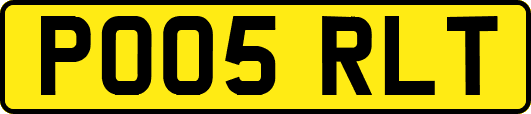 PO05RLT