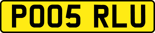 PO05RLU