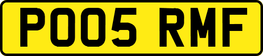 PO05RMF
