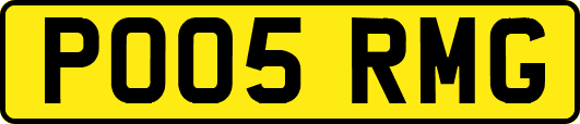 PO05RMG