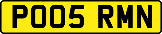 PO05RMN