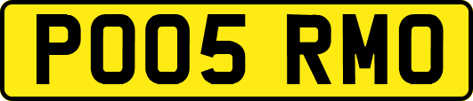 PO05RMO