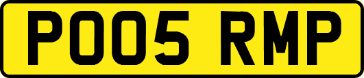 PO05RMP