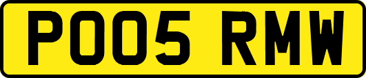 PO05RMW