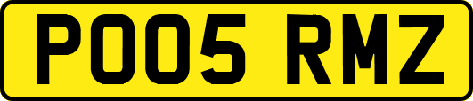 PO05RMZ