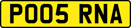 PO05RNA