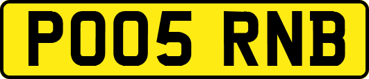 PO05RNB
