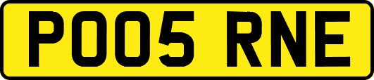 PO05RNE