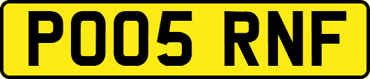 PO05RNF