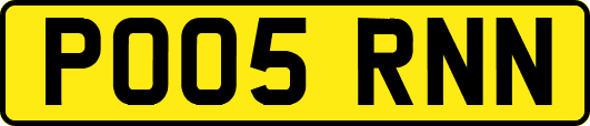 PO05RNN