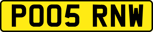 PO05RNW