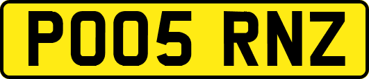 PO05RNZ