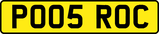 PO05ROC