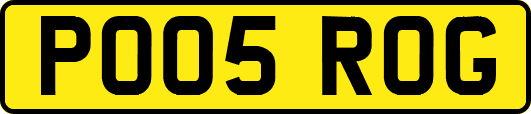 PO05ROG