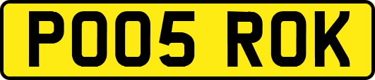 PO05ROK