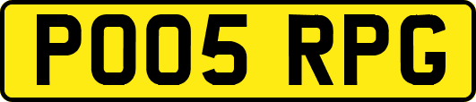 PO05RPG