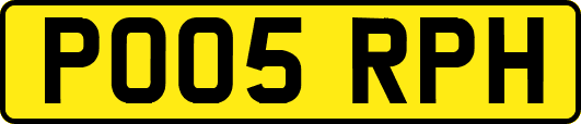 PO05RPH