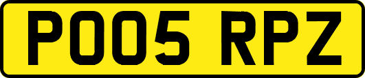 PO05RPZ