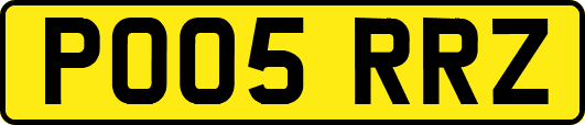 PO05RRZ