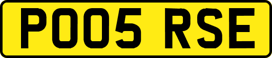 PO05RSE