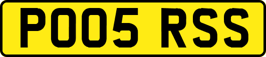 PO05RSS