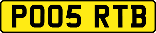 PO05RTB