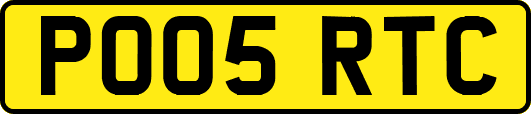 PO05RTC