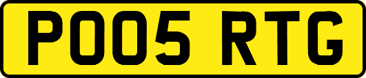 PO05RTG
