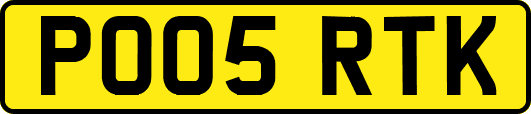 PO05RTK