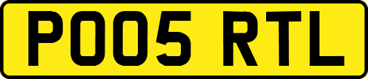 PO05RTL