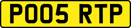 PO05RTP