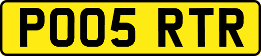 PO05RTR