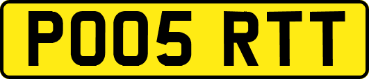 PO05RTT