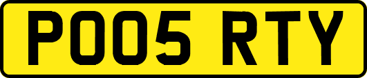 PO05RTY